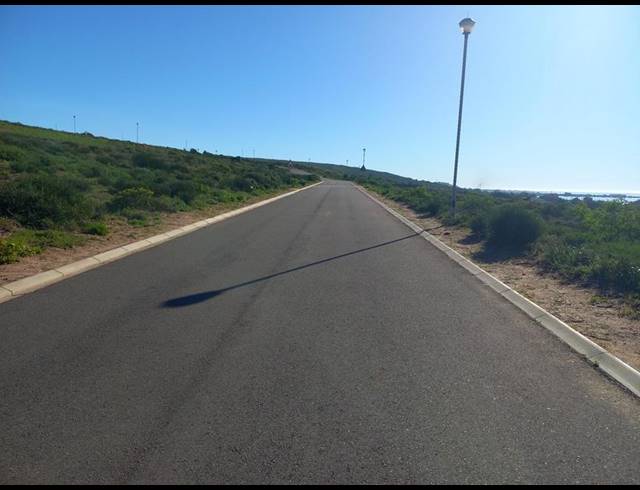 LAND FOR SALE IN ST HELENA VIEWS